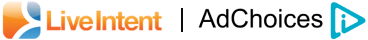 LiveIntent | AdChoices